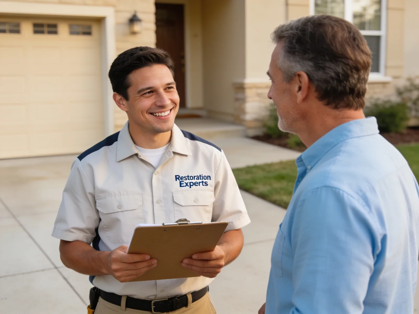 Water Damage Cleanup Naples, ID FAQs